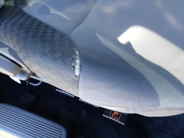 いすゞ フォワード 2PG-FTR90V2(2WD)の写真47