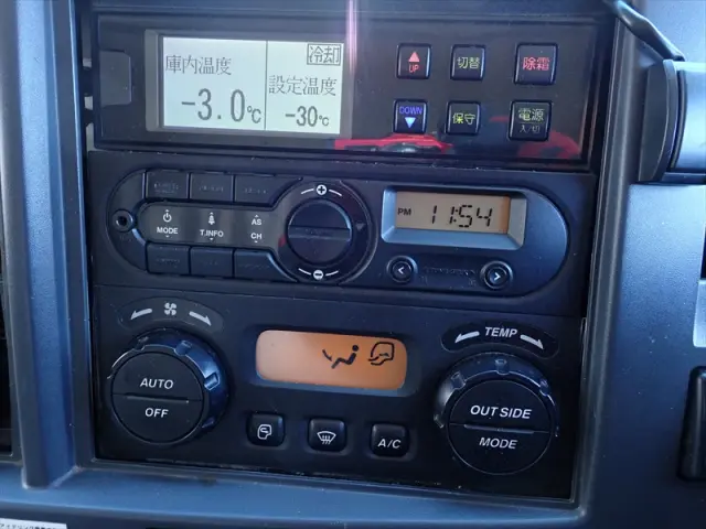 いすゞ フォワード 2PG-FTR90V2(2WD)の写真48