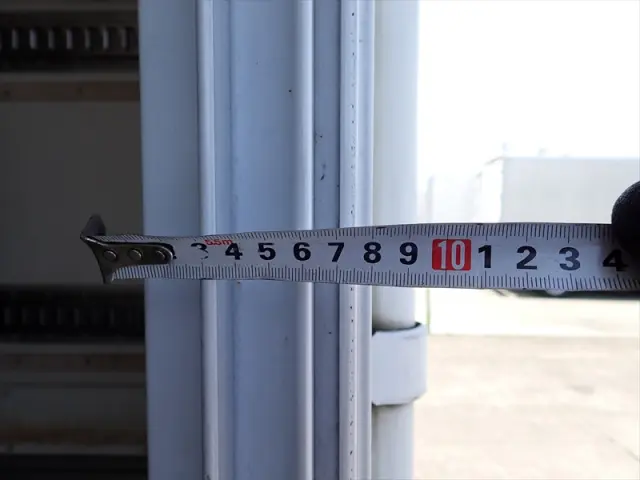 いすゞ フォワード 2PG-FTR90V2(2WD)の写真12