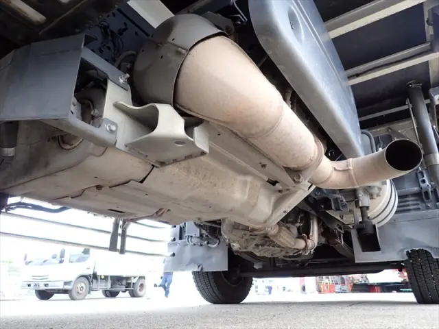 いすゞ フォワード 2PG-FTR90V2(2WD)の写真20