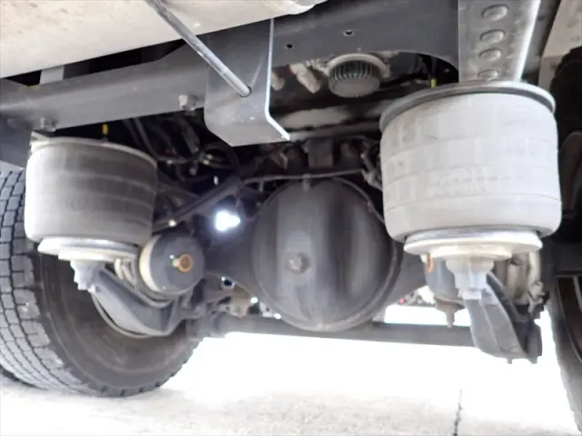 いすゞ フォワード 2PG-FTR90V2(2WD)の写真22