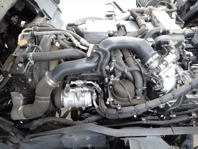 いすゞ フォワード 2PG-FTR90V2(2WD)の写真25