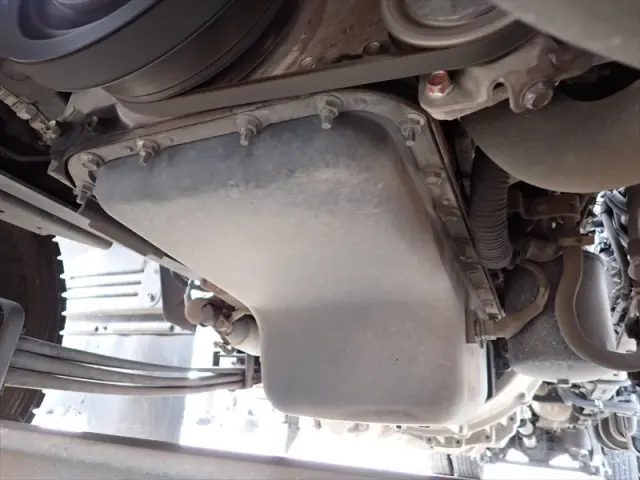 いすゞ フォワード 2PG-FTR90V2(2WD)の写真29