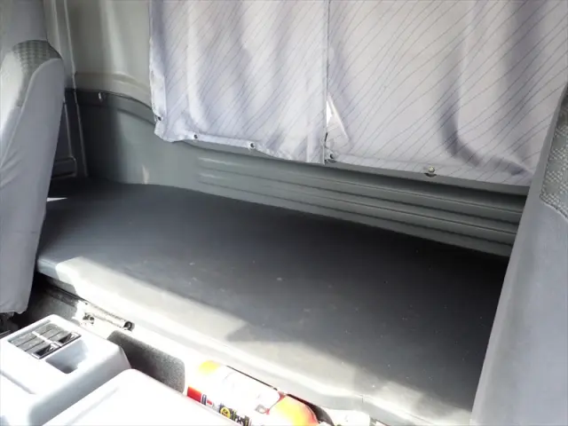 いすゞ フォワード 2PG-FTR90V2(2WD)の写真37