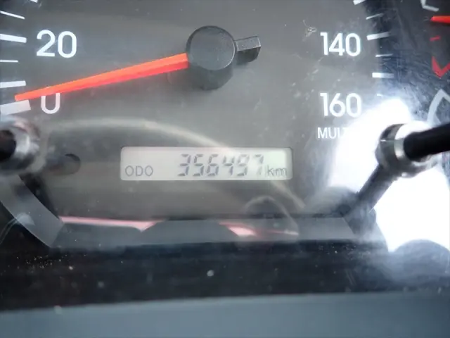 いすゞ フォワード 2PG-FTR90V2(2WD)の写真40