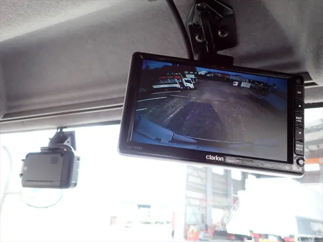 いすゞ フォワード 2PG-FTR90V2(2WD)の写真42