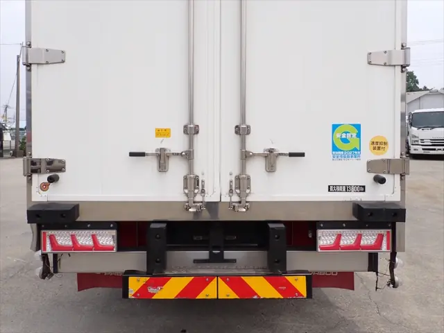 UD クオン 2PG-CG5CA(8x4)の写真5