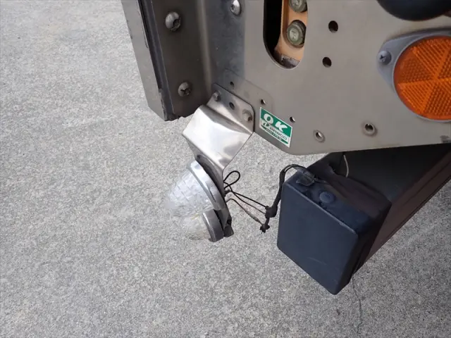 UD クオン 2PG-CG5CA(8x4)の写真7