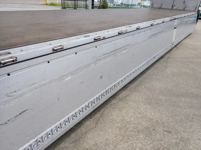 UD クオン 2PG-CG5CA(8x4)の写真16