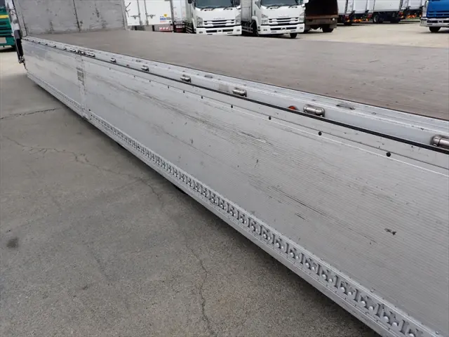 UD クオン 2PG-CG5CA(8x4)の写真17