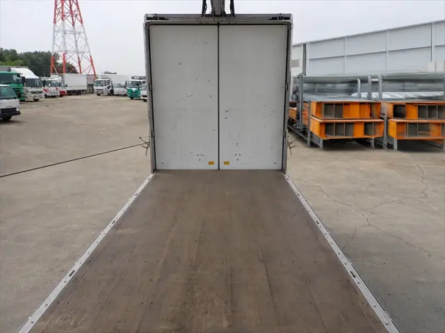 UD クオン 2PG-CG5CA(8x4)の写真19