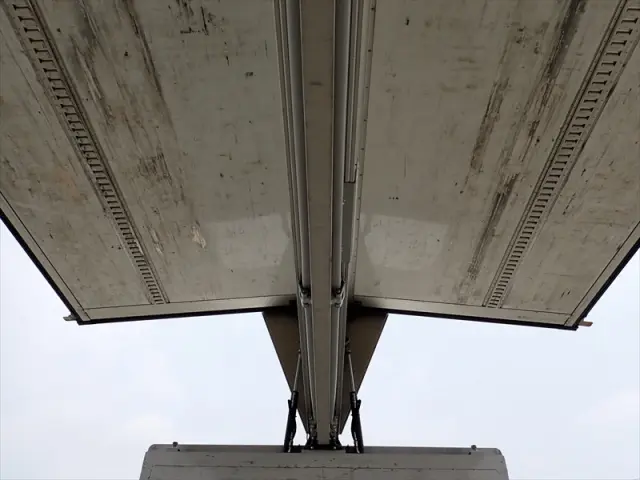 UD クオン 2PG-CG5CA(8x4)の写真20