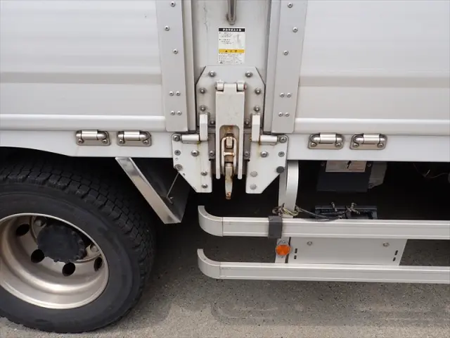 UD クオン 2PG-CG5CA(8x4)の写真21