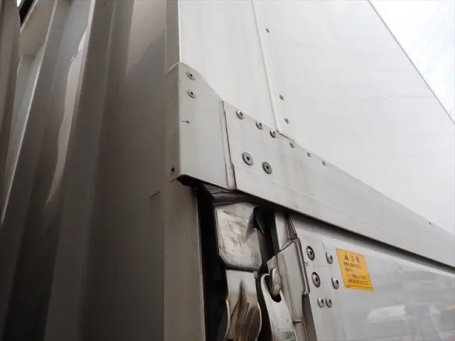 UD クオン 2PG-CG5CA(8x4)の写真22