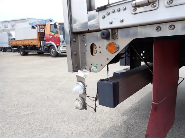 UD クオン 2PG-CG5CA(8x4)の写真23