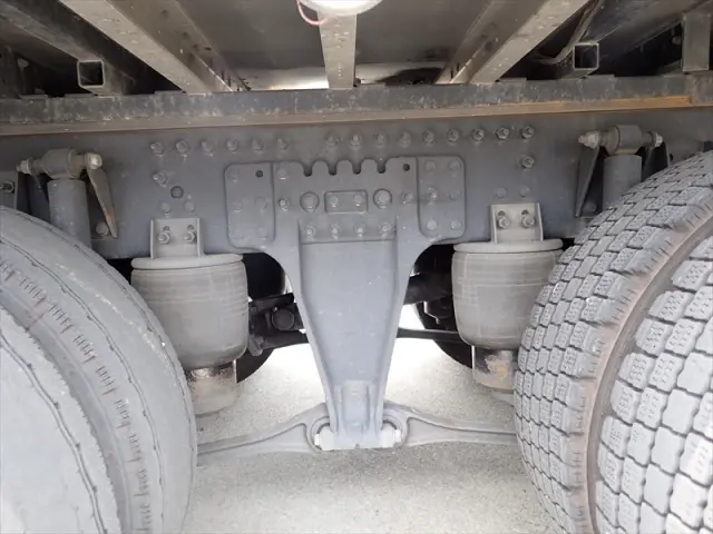 UD クオン 2PG-CG5CA(8x4)の写真24