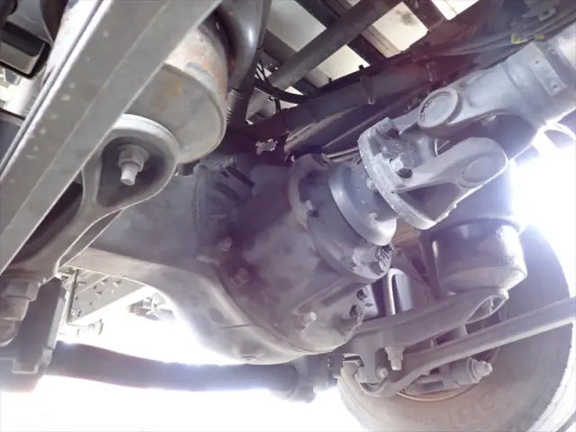 UD クオン 2PG-CG5CA(8x4)の写真25