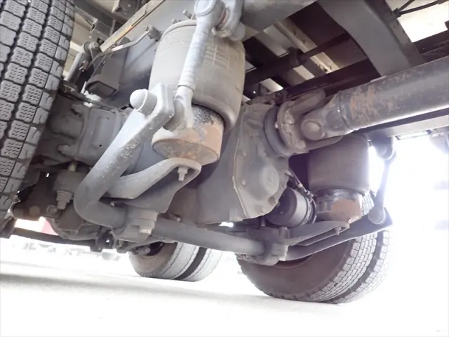 UD クオン 2PG-CG5CA(8x4)の写真26