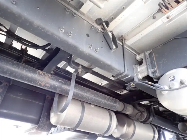 UD クオン 2PG-CG5CA(8x4)の写真27