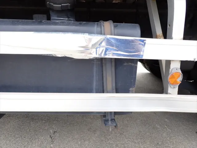 UD クオン 2PG-CG5CA(8x4)の写真28