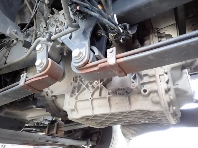 UD クオン 2PG-CG5CA(8x4)の写真29