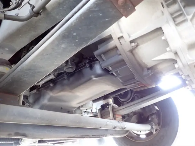 UD クオン 2PG-CG5CA(8x4)の写真30