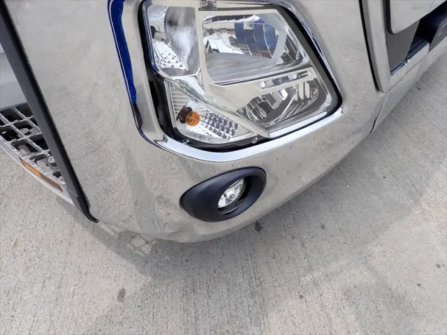 UD クオン 2PG-CG5CA(8x4)の写真32