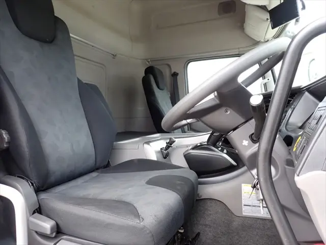 UD クオン 2PG-CG5CA(8x4)の写真34