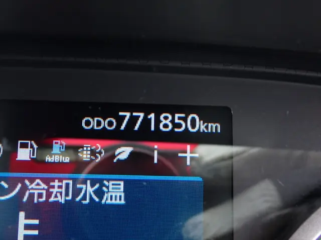 UD クオン 2PG-CG5CA(8x4)の写真36