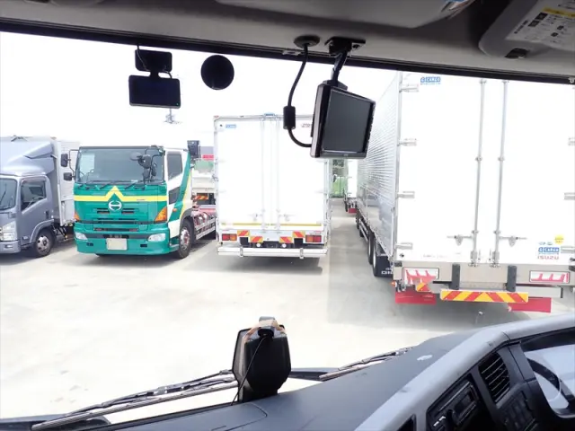 UD クオン 2PG-CG5CA(8x4)の写真40