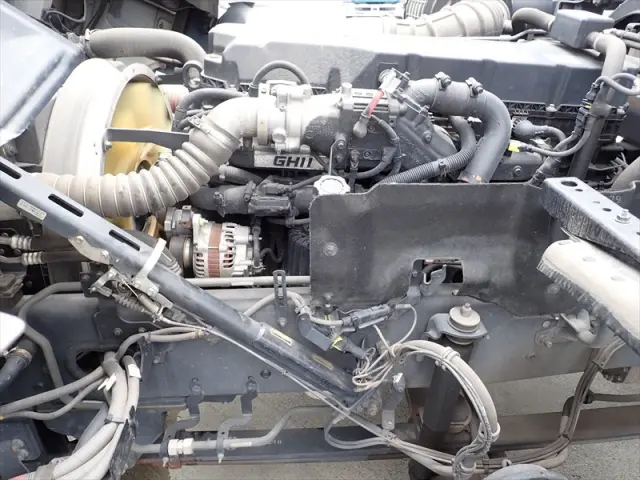 UD クオン 2PG-CG5CA(8x4)の写真42