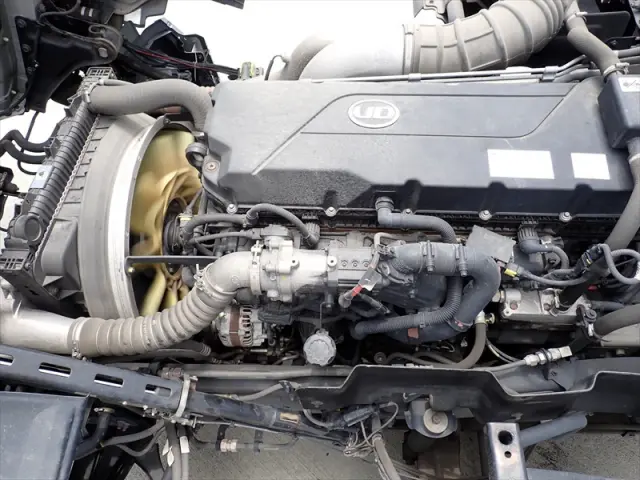 UD クオン 2PG-CG5CA(8x4)の写真43