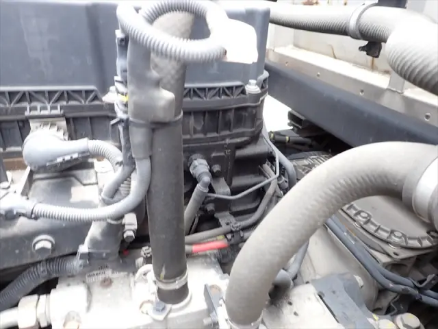 UD クオン 2PG-CG5CA(8x4)の写真45