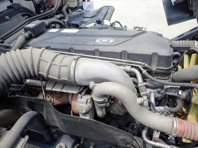 UD クオン 2PG-CG5CA(8x4)の写真46