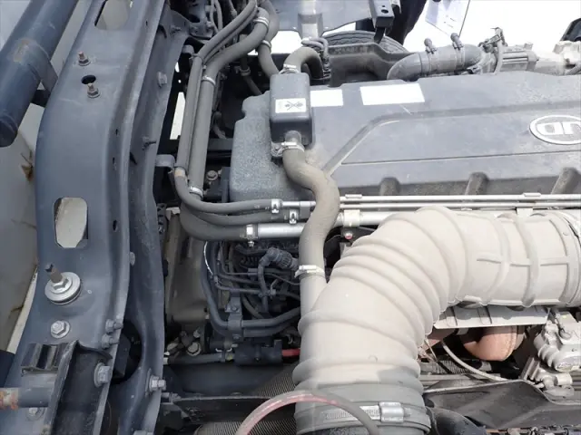 UD クオン 2PG-CG5CA(8x4)の写真48