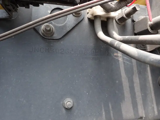 UD クオン 2PG-CG5CA(8x4)の写真49