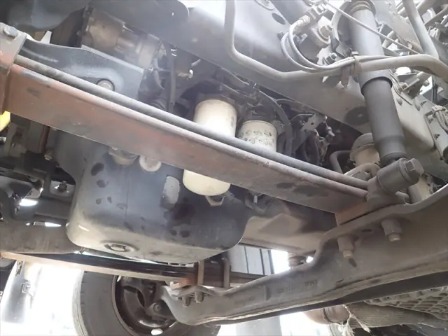 UD クオン 2PG-CG5CA(8x4)の写真50