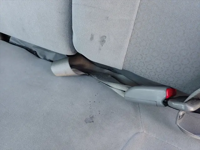 いすゞ エルフ TRG-NJR85N(2WD)の写真17