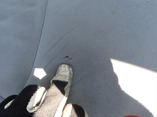 いすゞ エルフ TRG-NJR85N(2WD)の写真19