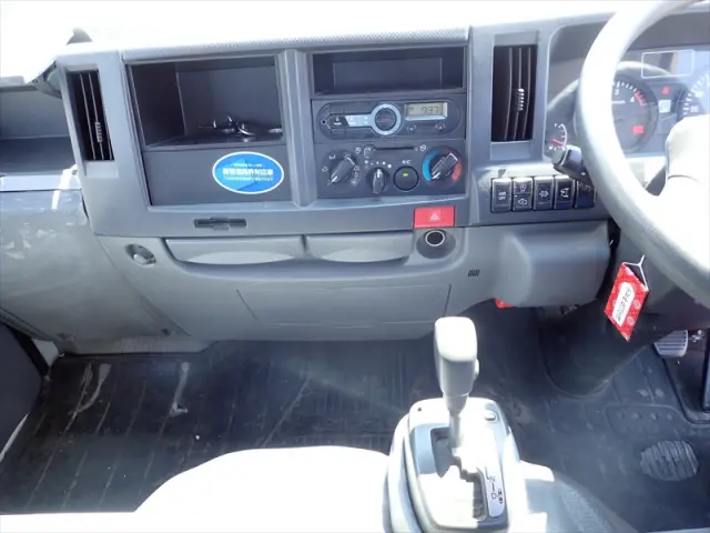 いすゞ エルフ TRG-NJR85N(2WD)の写真21