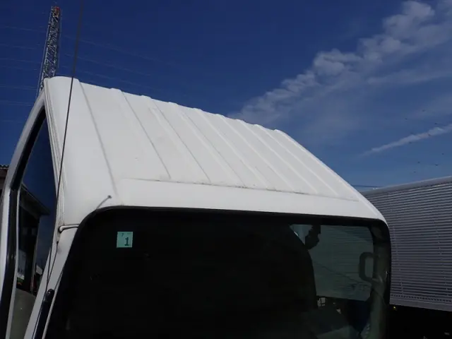 いすゞ エルフ TRG-NJR85N(2WD)の写真30