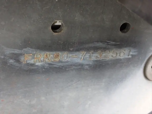 いすゞ フォワード 2RG-FRR90S2(2WD)の写真46