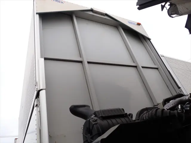 いすゞ フォワード 2RG-FRR90S2(2WD)の写真47