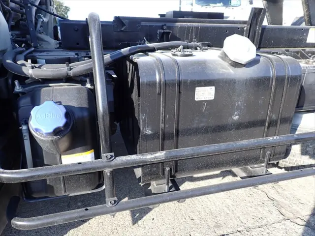 いすゞ フォワード 2RG-FRR90S1(2WD)の写真19