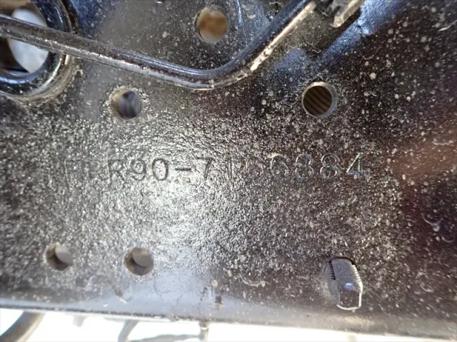 いすゞ フォワード 2RG-FRR90S1(2WD)の写真27