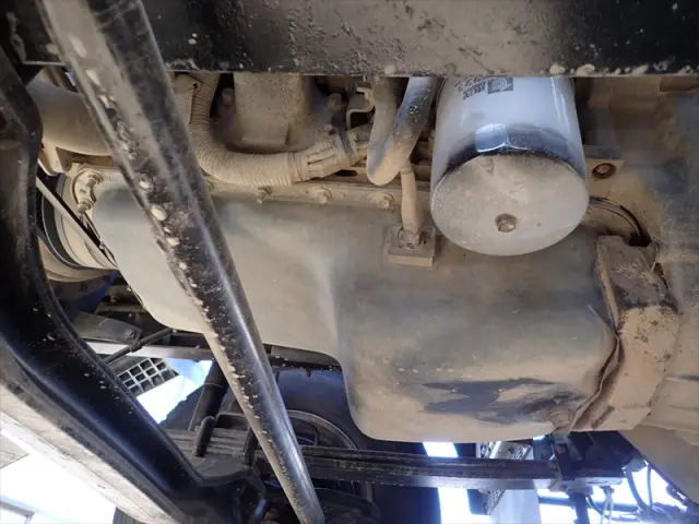 いすゞ フォワード 2RG-FRR90S1(2WD)の写真32