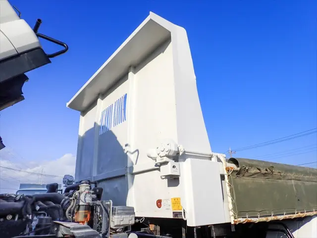 いすゞ フォワード 2RG-FRR90S1(2WD)の写真36