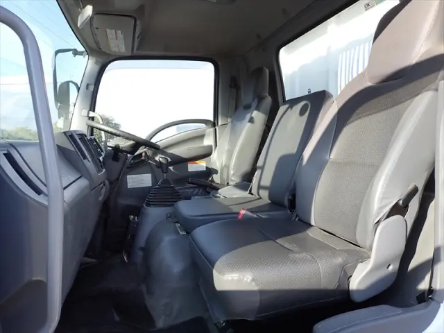 いすゞ フォワード 2RG-FRR90S1(2WD)の写真41