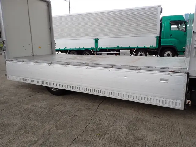 いすゞ エルフ TPG-NPR85AN(2WD)の写真16