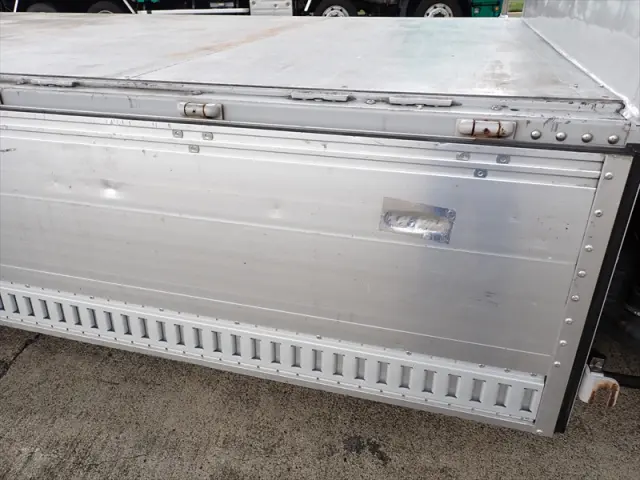 いすゞ エルフ TPG-NPR85AN(2WD)の写真17